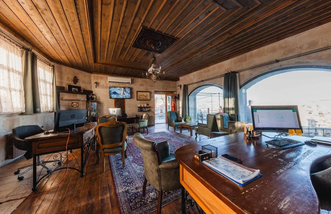 Sultan Cave Suites-1