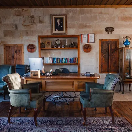 Sultan Cave Suites-2